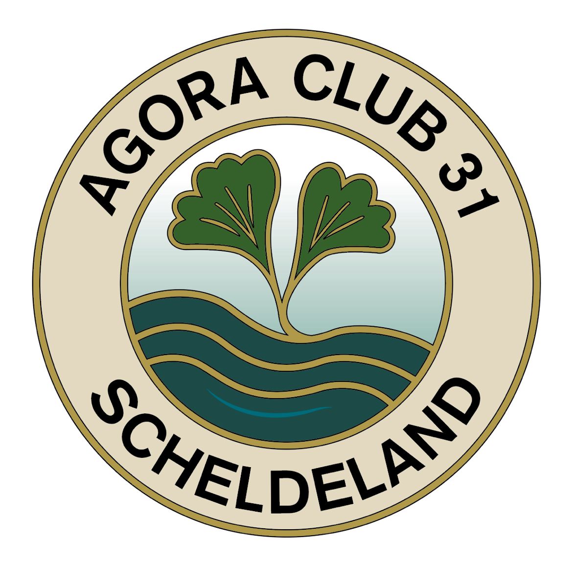 Logo Agora